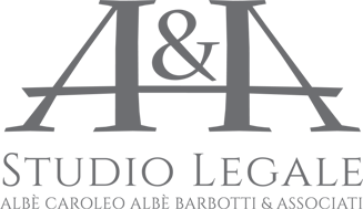 Albe Studio Legale