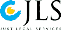 Just Legal Services Logo